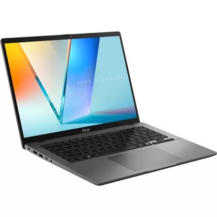 Asus Vivobook S14 M3407HA-LY013W notebook szürke (Matte Gray)