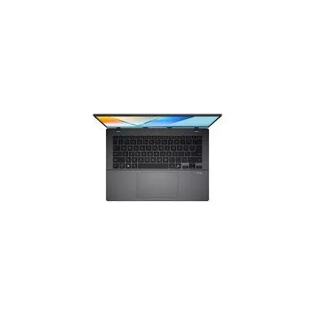 Asus Vivobook S14 M3407HA-LY013W notebook szürke (Matte Gray)