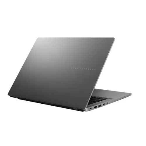 Asus Vivobook S14 M3407HA-LY013W notebook szürke (Matte Gray)