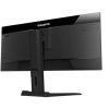 Gigabyte M34WQ 34" IPS LED gaming monitor fekete 144Hz FreeSync Premium