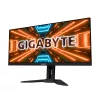 GIGABYTE LED Monitor IPS 34" M34WQ 3440x1440, 2xHDMI/Displayport/3xUSB