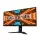 GIGABYTE LED Monitor IPS 34" M34WQ 3440x1440, 2xHDMI/Displayport/3xUSB