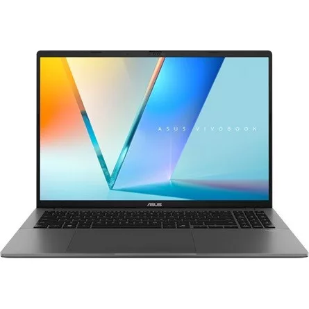Asus VivoBook S M3607GA-SH001W - Windows® 11  - Matte Gray - OLED