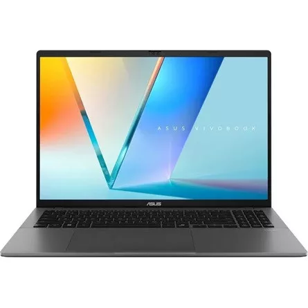 Asus VivoBook S M3607GA-SH001W - Windows® 11  - Matte Gray - OLED