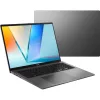 Asus VivoBook S M3607GA-SH001W - Windows® 11  - Matte Gray - OLED
