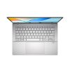 ASUS Notebook - CONS NB Vivobook 16 M3607HA-RP008W 16" WUXGA, Ryzen7 8845HS, 16GB, 1TB M.2, INT, WIN11H, Ezüst