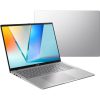 Asus VivoBook S M3607HA-RP012 - No OS - Cool Silver