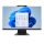 Asus AiO M3702WFAK-BPE0260 - No OS - Black