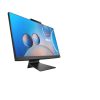 Asus AiO M3702WFAK-BPE0260 - No OS - Black