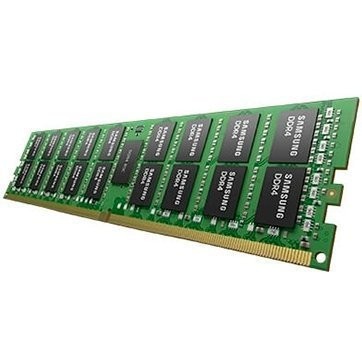 SAMSUNG 64GB DDR4 3200MHz RDIMM Dual Rank x4 Module