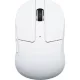 Keychron M4 optikai Bluetooth / vezeték nélküli egér fehér (Bontott!)