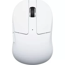   Keychron M4 4K optikai Bluetooth / vezeték nélküli egér fehér
