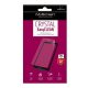 Myscreen Doogee X55 MYSCREEN CRYSTAL képernyővédő fólia 3H, NEM íves, ÁTLÁTSZÓ
