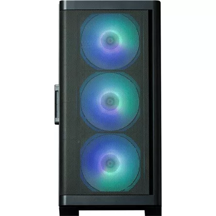Zalman HÁZ Zalman - Mini - M4 Black