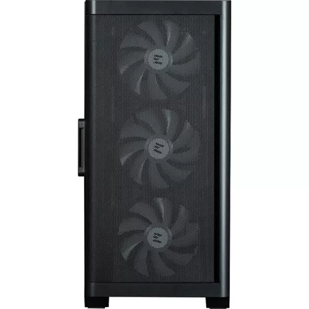 Zalman HÁZ Zalman - Mini - M4 Black