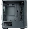 Zalman HÁZ Zalman - Mini - M4 Black