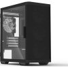 Zalman HÁZ Zalman - Mini - M4 Black