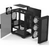 Zalman HÁZ Zalman - Mini - M4 Black