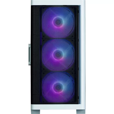 Zalman HÁZ Zalman - Mini - M4 White