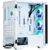 Zalman HÁZ Zalman - Mini - M4 White