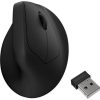 Keychron M5 optikai Bluetooth / vezeték nélküli egér fekete