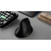 Keychron M5 optikai Bluetooth / vezeték nélküli egér fekete
