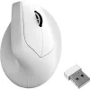 Keychron M5 optikai Bluetooth / vezeték nélküli egér fehér