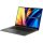 Asus Vivobook S 14X OLED M5402RA-M9088W notebook fekete (Midnight Black)