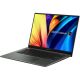 Asus Vivobook S 14X OLED M5402RA-M9088W notebook fekete (Midnight Black)