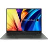 Asus Vivobook S 14X OLED M5402RA-M9088W notebook fekete (Midnight Black)