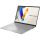 Asus VivoBook S M5406KA-QD037W - Windows® 11  - Cool Silver - OLED