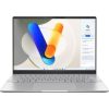 Asus VivoBook S M5406KA-QD037W - Windows® 11  - Cool Silver - OLED