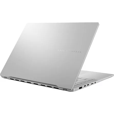 Asus VivoBook S M5406KA-QD037W - Windows® 11  - Cool Silver - OLED
