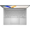 Asus VivoBook S M5406KA-QD037W - Windows® 11  - Cool Silver - OLED