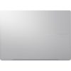 Asus VivoBook S M5406KA-QD037W - Windows® 11  - Cool Silver - OLED