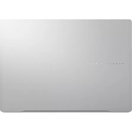 Asus VivoBook S M5406KA-QD037W - Windows® 11  - Cool Silver - OLED