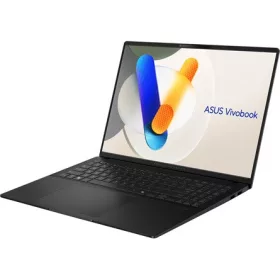   Asus VivoBook S14 M5406KA-QD050W - Windows® 11  - Neutral Black - OLED
