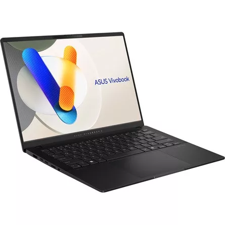 Asus VivoBook S14 M5406KA-QD050W - Windows® 11  - Neutral Black - OLED