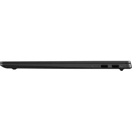Asus VivoBook S14 M5406KA-QD050W - Windows® 11  - Neutral Black - OLED