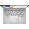 Asus VivoBook S14 M5406NA-PP065W - Windows® 11  - Cool Silver - OLED