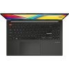 Asus VivoBook S15 M5506NA-MA028WS - Windows® 11  - Neutral Black - OLED