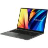 Asus VivoBook S16 M5606NA-MX024WS - Windows® 11  - Neutral Black - OLED