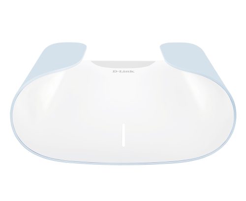 D-link Aquila Pro AI AX6000 Wi-Fi 6 Smart Mesh Router - 2 Pack