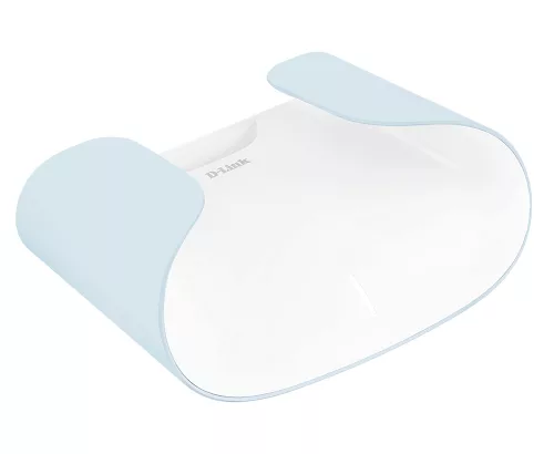 D-link Aquila Pro AI AX6000 Wi-Fi 6 Smart Mesh Router - 2 Pack