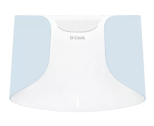 D-link Aquila Pro AI AX6000 Wi-Fi 6 Smart Mesh Router - 2 Pack