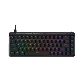   ASUS PER ASUS Vezetékes Billentyűzet ROG FALCHION ACE HFX USB, Fekete