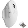 Keychron M7 optikai Bluetooth / vezeték nélküli egér fehér