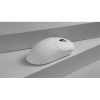 Keychron M7 optikai Bluetooth / vezeték nélküli egér fehér