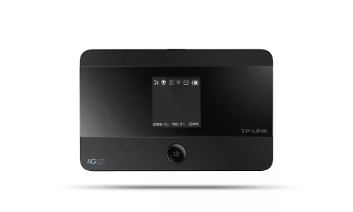 TP-LINK M7350 4G LTE WLAN Router