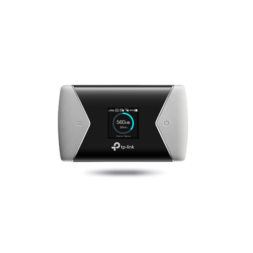 TP-LINK M7650 600Mbps LTE-Advanced Mobile Wi-Fi